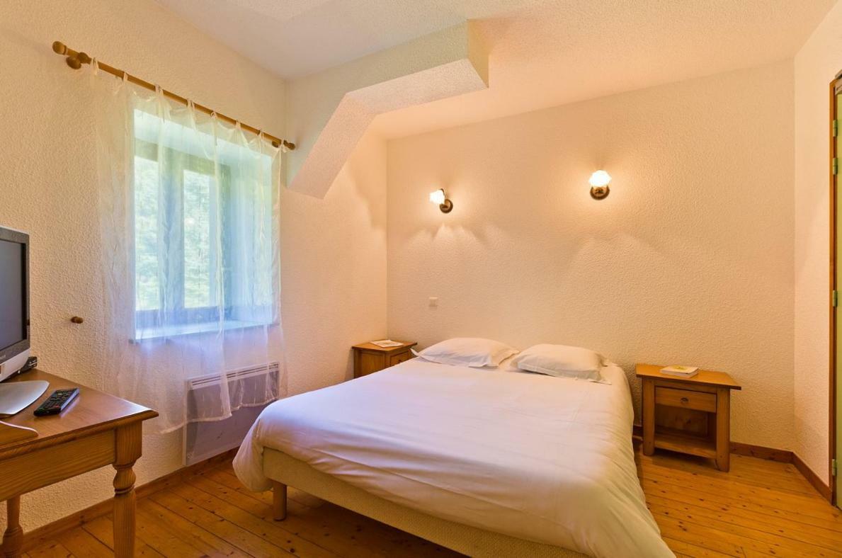 Hotel Auberge De La Moreno Saint-Genès-Champanelle Zewnętrze zdjęcie