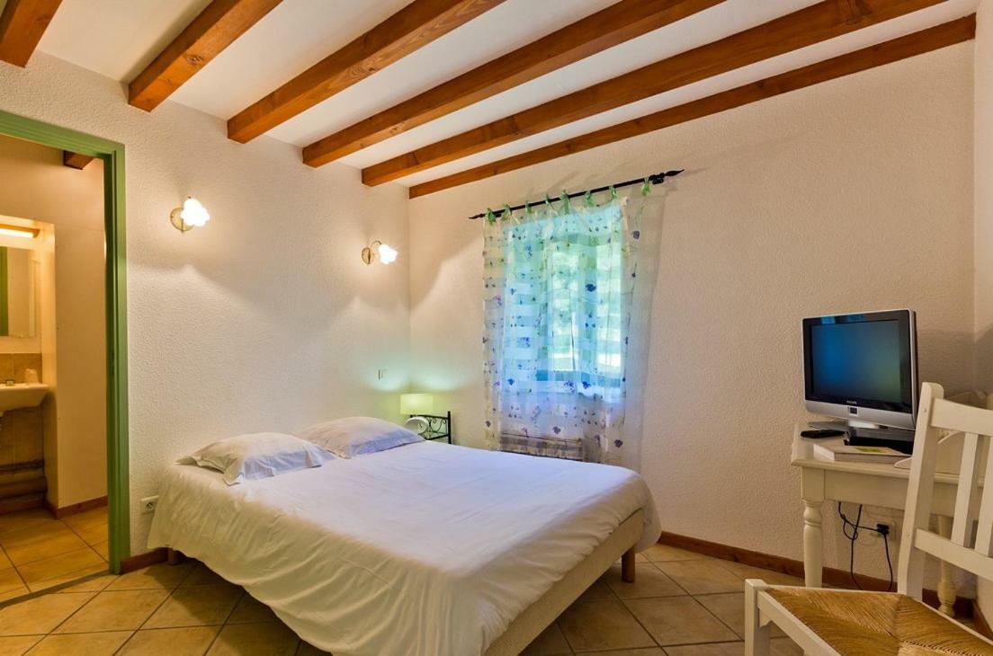 Hotel Auberge De La Moreno Saint-Genès-Champanelle Zewnętrze zdjęcie