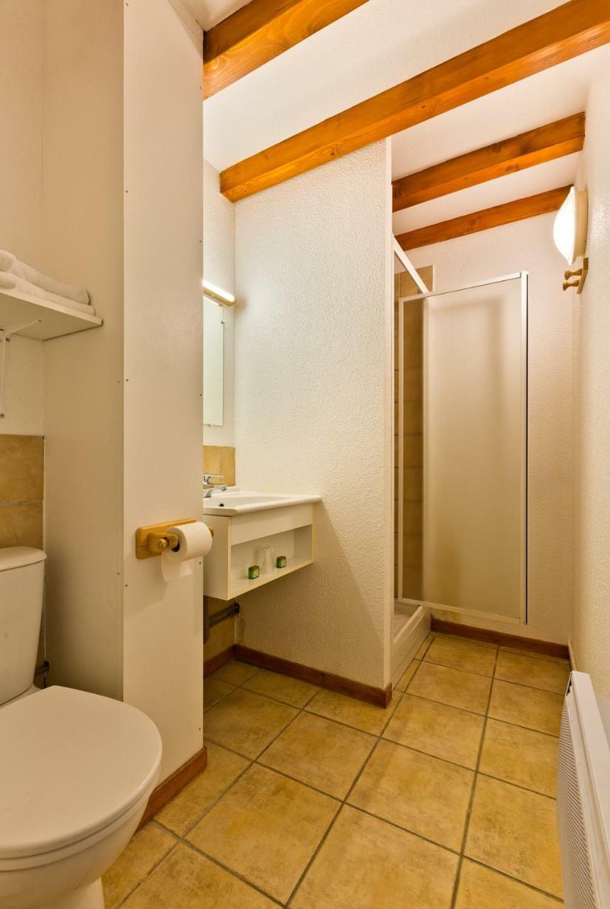 Hotel Auberge De La Moreno Saint-Genès-Champanelle Zewnętrze zdjęcie